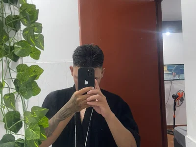 Mulca - Boy 