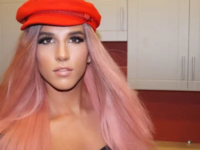 HelenSpellman Offline XXX-chat