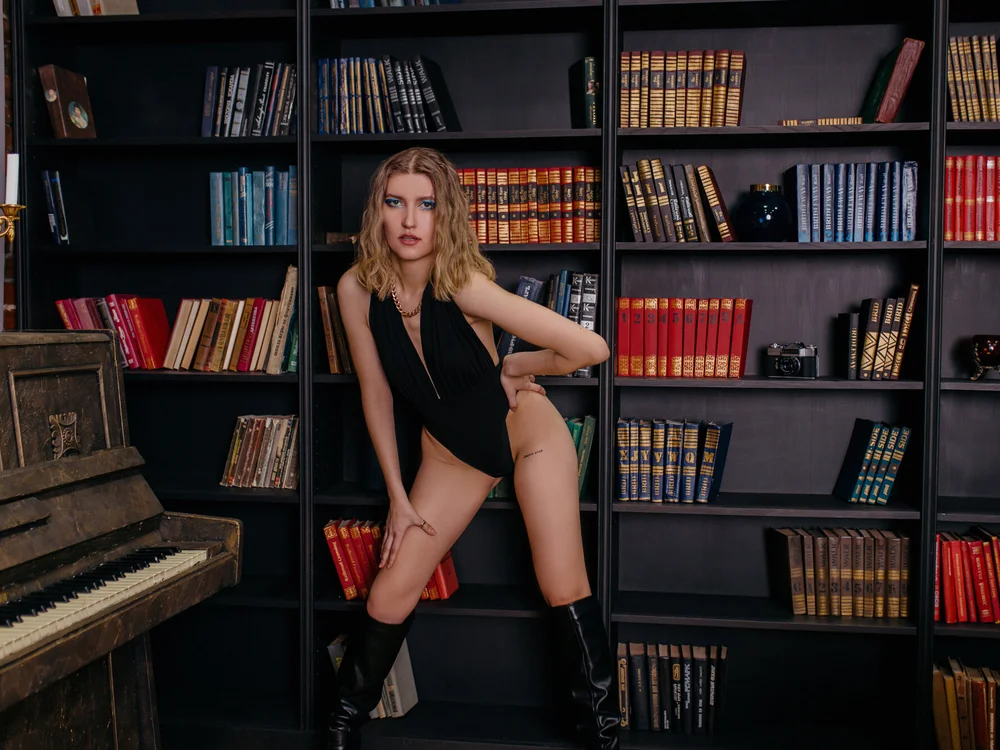 MilenaRay's Offline XXX Chat