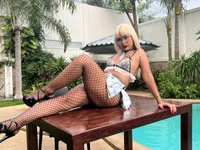 Ruby_Thai's webcam live show