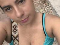 Tuconejita1220's webcam live show