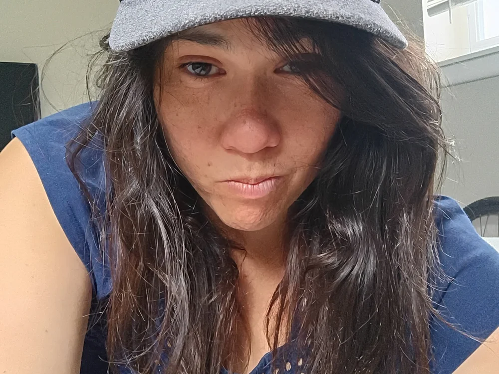Brittanyfosho offline XXX-chat