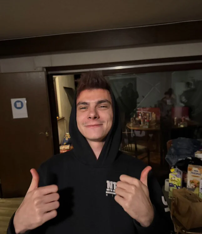 Offline chatovací místnost EduC1