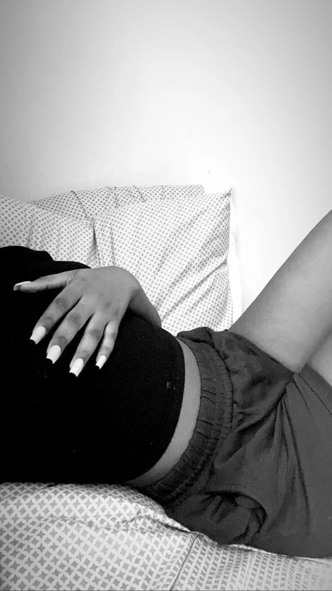 LunaDarlin cover photo