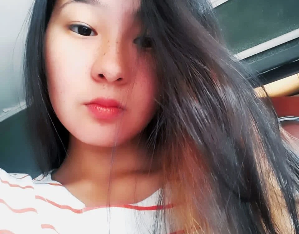 SandraQKim's Offline Chat Room