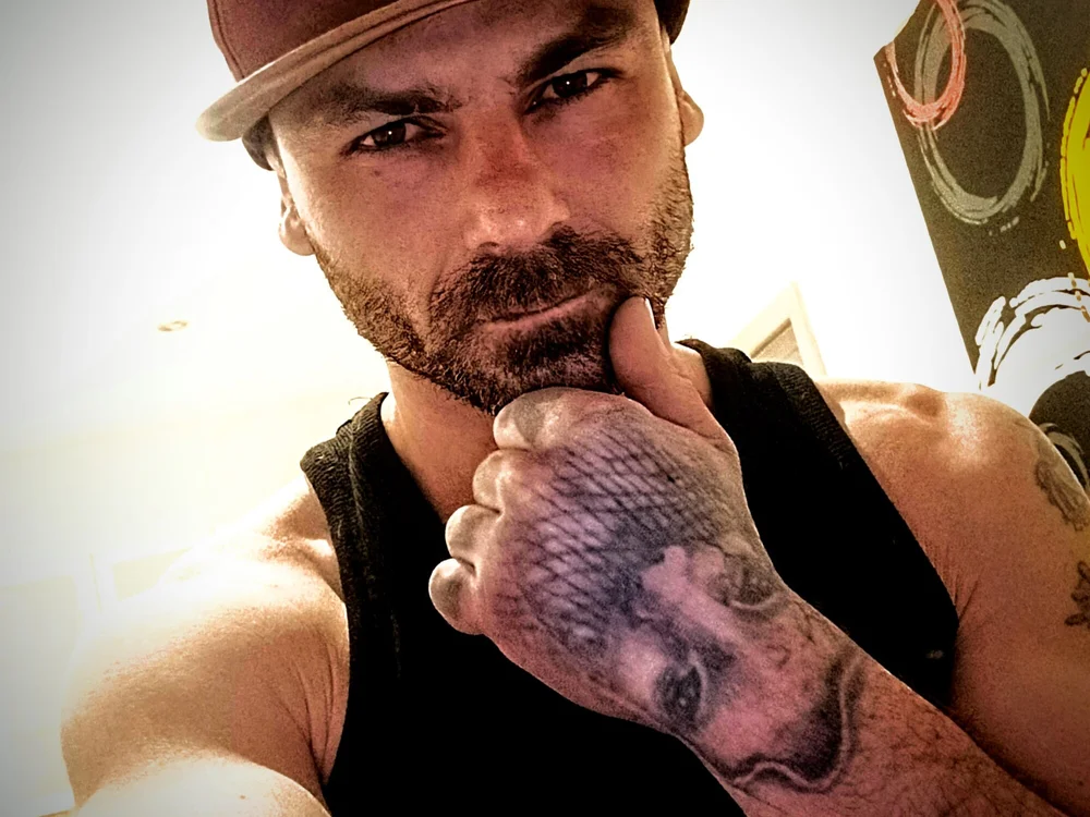 patriot6907 Offline XXX Chat