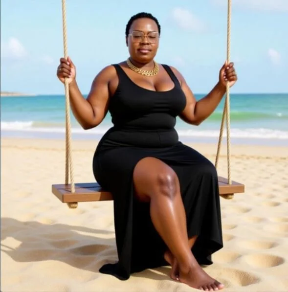 Lady826's most recent online preview