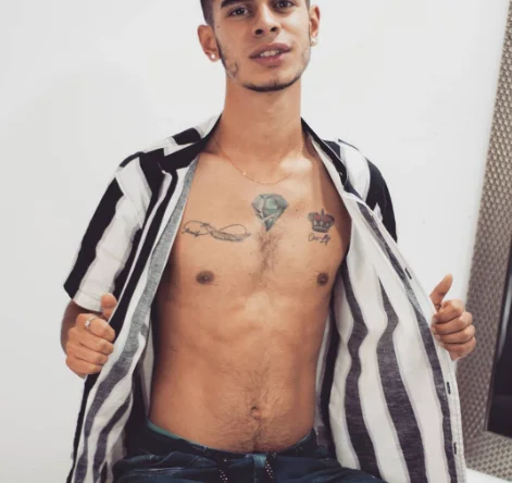 Im_Jake69's Offline XXX Chat