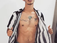 Модель Im_Jake69