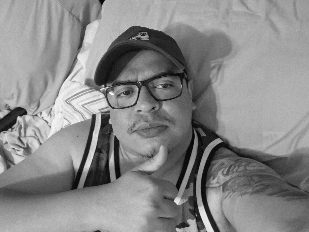 Chat XXX offline de Jorgechub