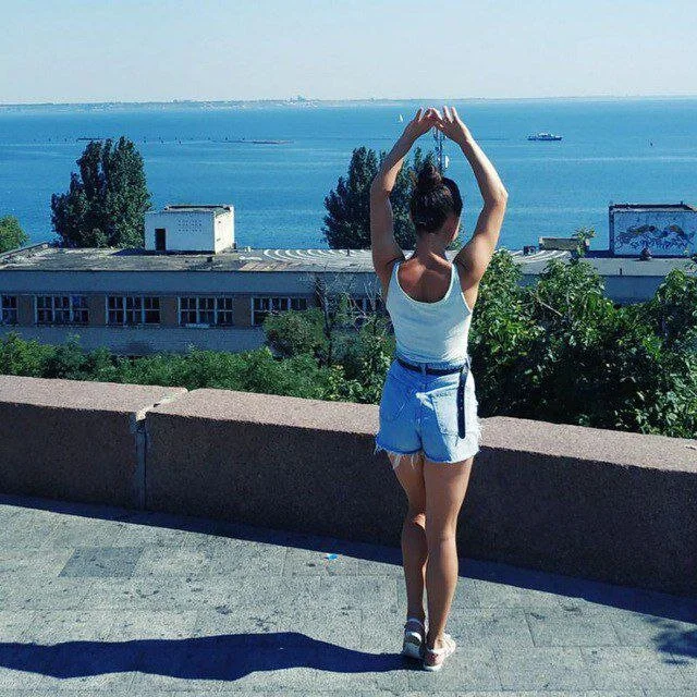 Felliciya's Offline XXX Chat