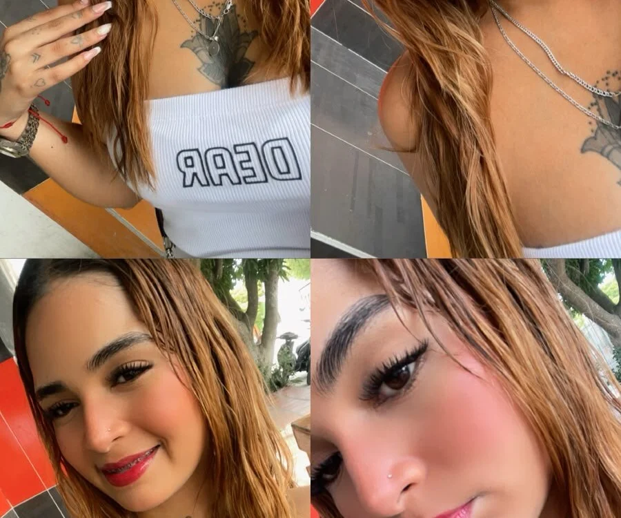 Sembang XXX Luar Talian Brianna_Hunter