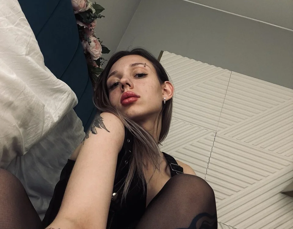 KimbraVietti's Offline XXX Chat