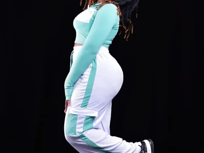 bootymishy