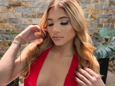 NatashaVegga - Girl 