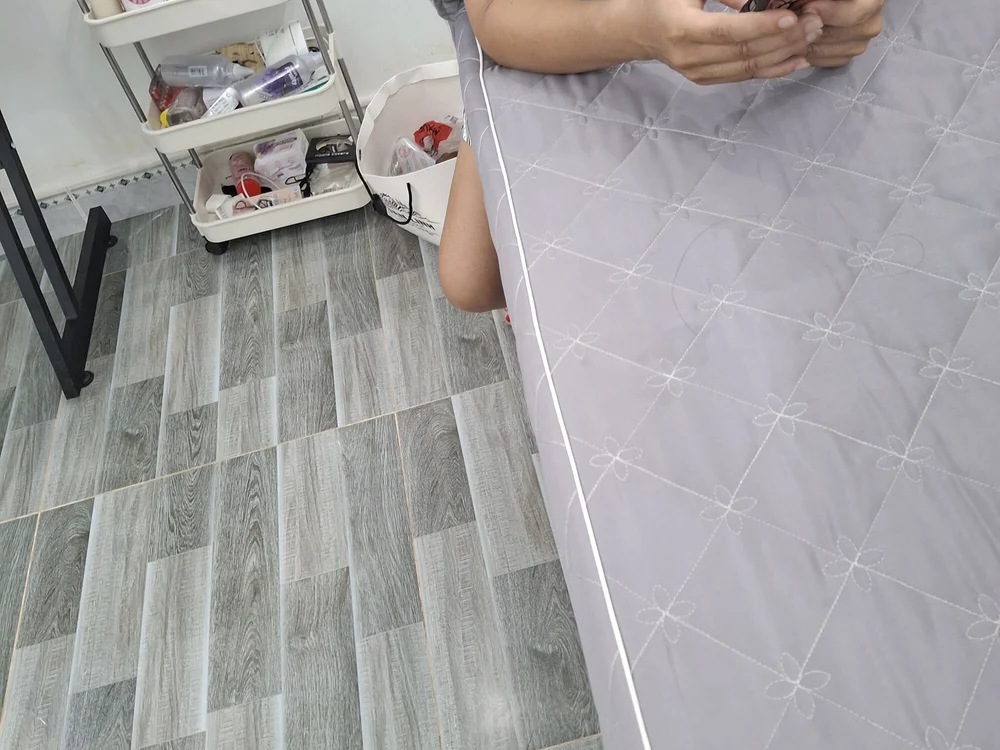 tramyna's Offline Chat Room