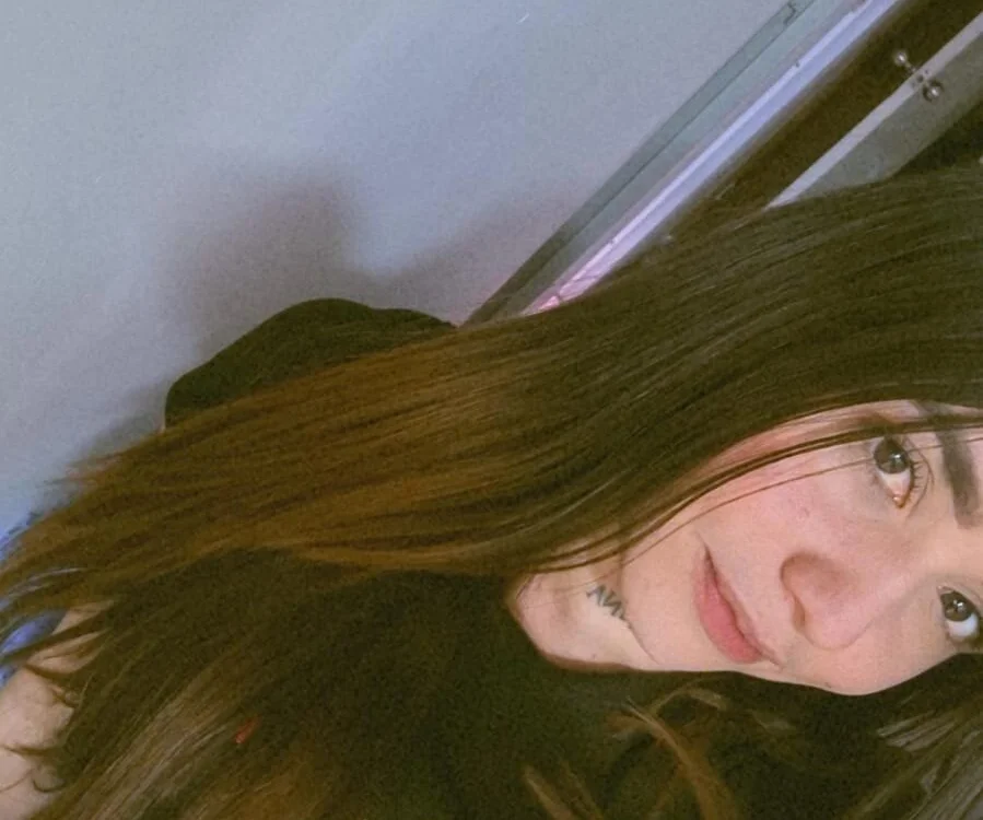 Brendaa_Paarker's Offline XXX Chat