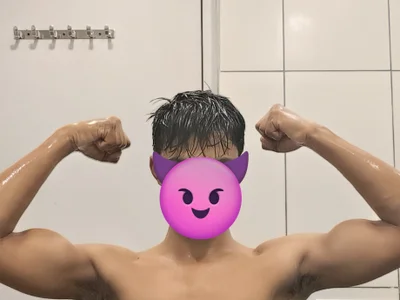 ROHANROY102 - Boy 
