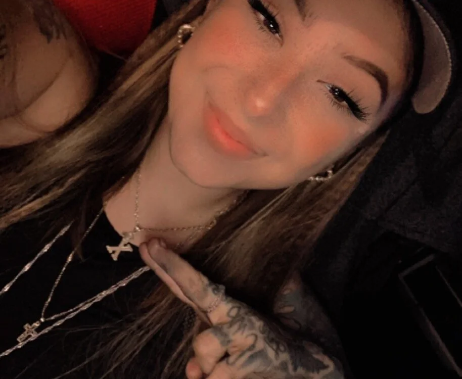 inkysweetie's Offline XXX Chat