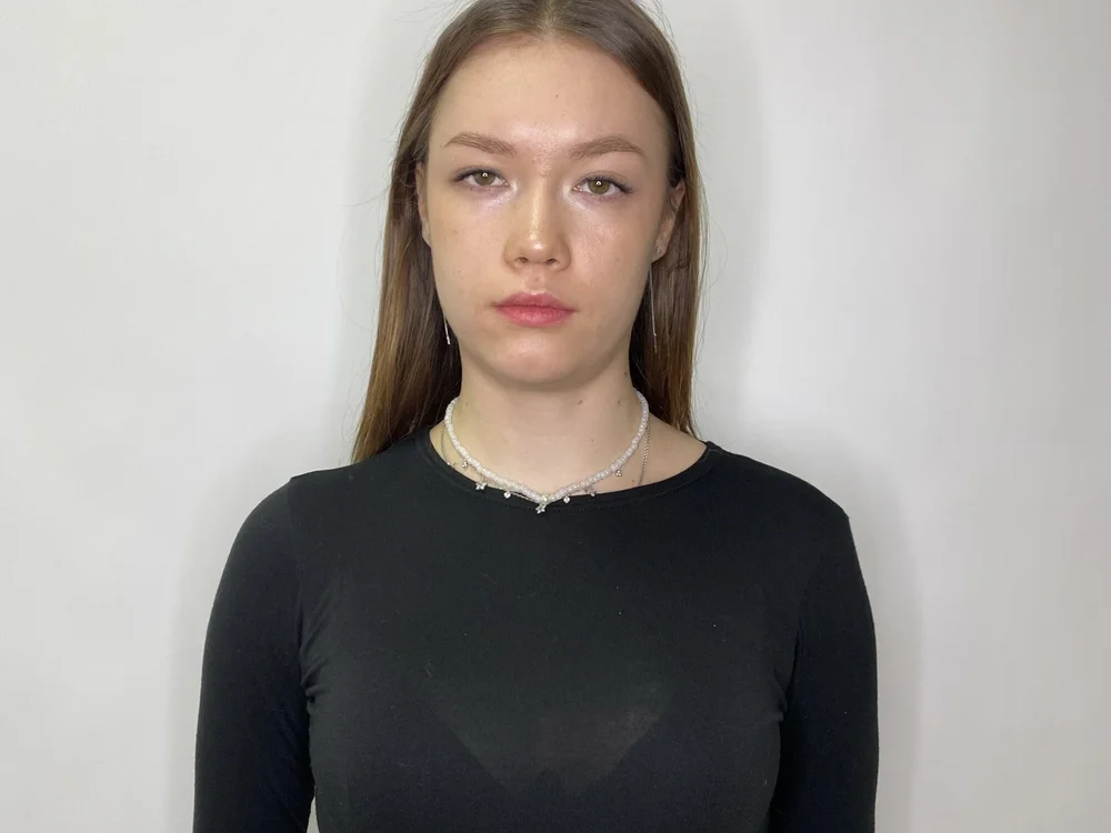RubyAustin Offline XXX-Chat