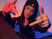 Модель JacobBlackwell_