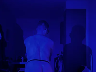 Daniel-below - Boy 