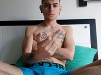 Модель Lobito_xxxl