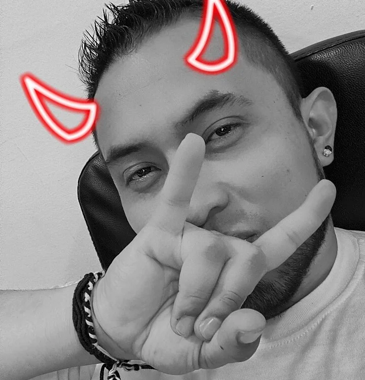 Eros_IMP's Offline Chat Room