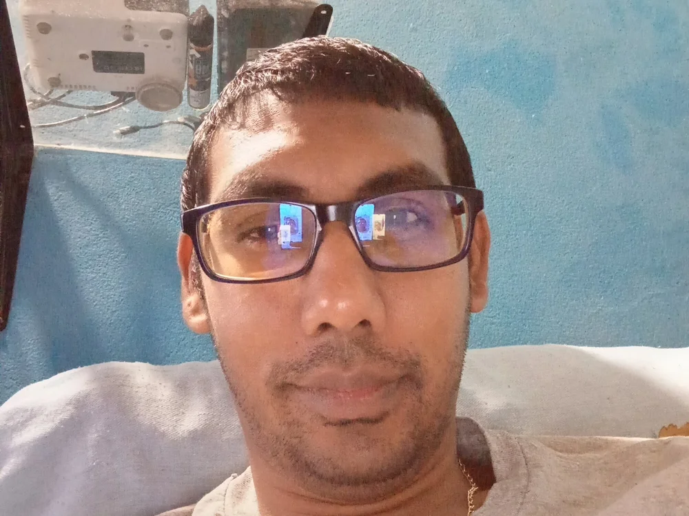 Offline chatovací místnost Anil212