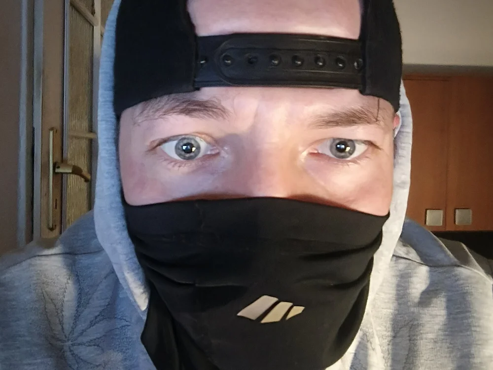 BigF99's Offline Chat Room