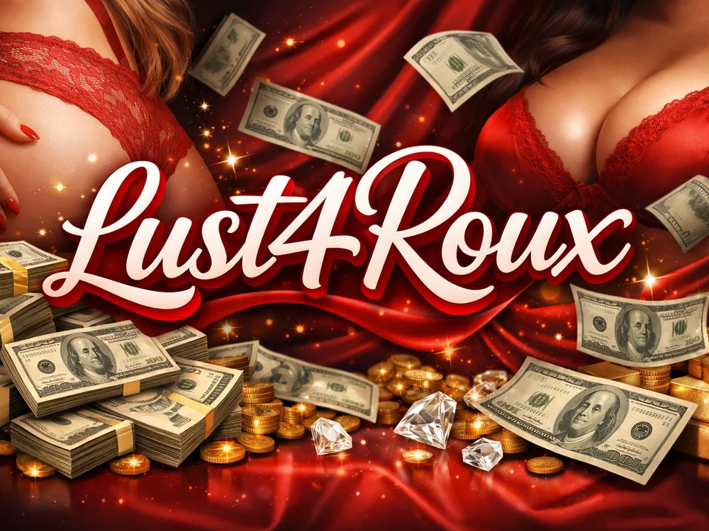 lust4roux's Offline Chat Room