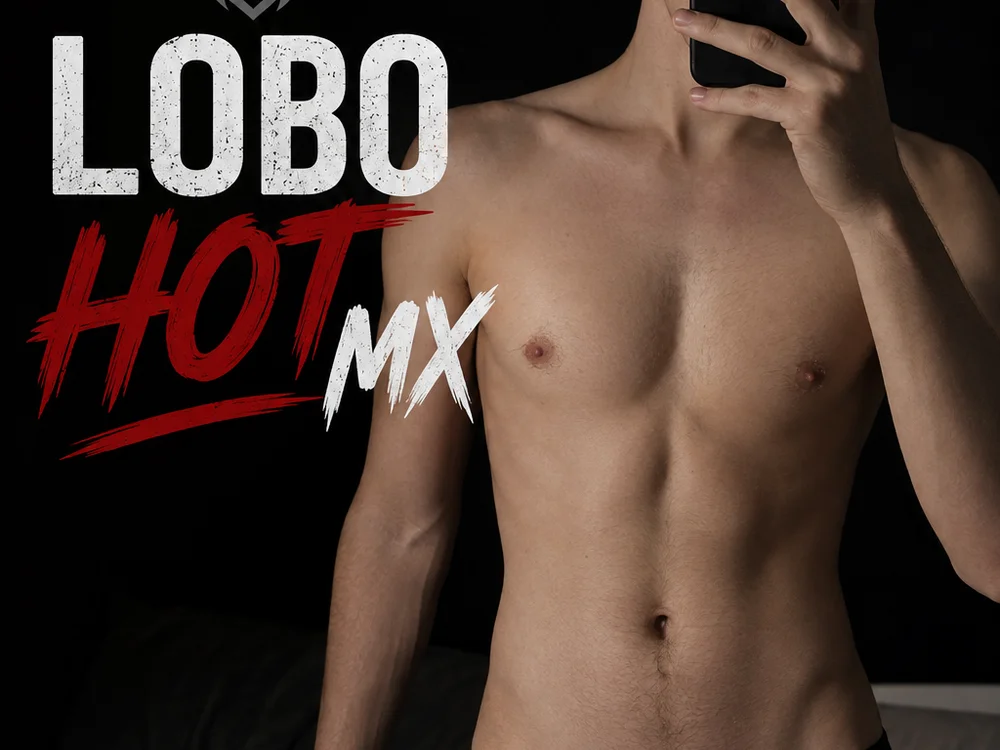 LOBOHOTMX's Offline XXX Chat