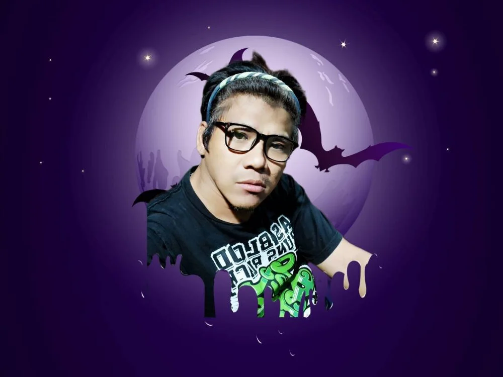 ZeedBoy's Offline Chat Room