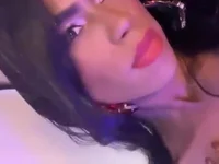 zarina_coleman élő XXX-chatje