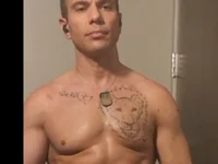 Hugo_Hunterxxx's webcam live show