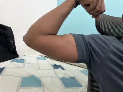 Vivek12n123 - Boy 