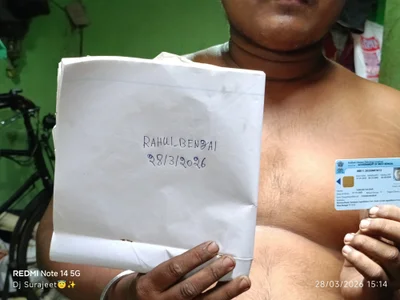 Rahul_Bengal