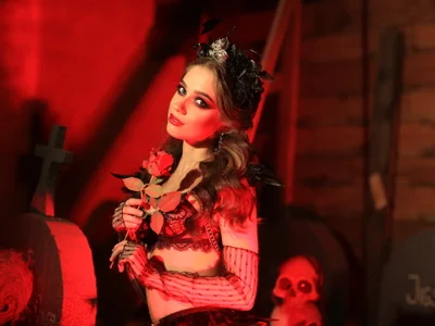 MyLoveEllen webcam livesex profile in langenglish cams