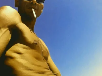 Cam boy Gillygilly76