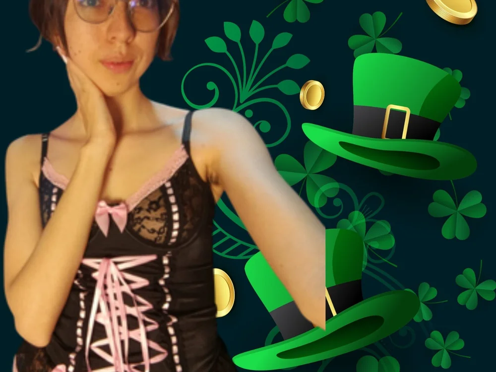 AnnieSparkle's Offline XXX Chat