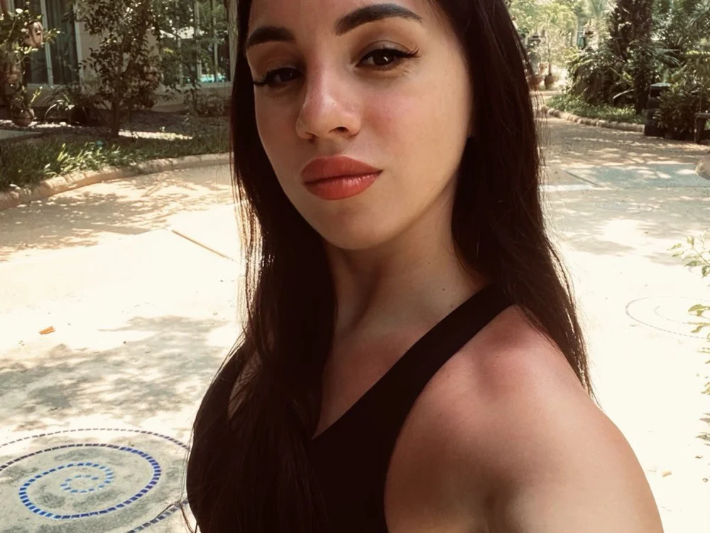 Alex_Svift cam model