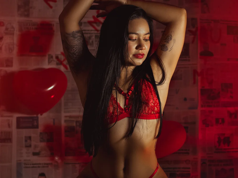 heidy_rouss 오프라인 XXX 채팅