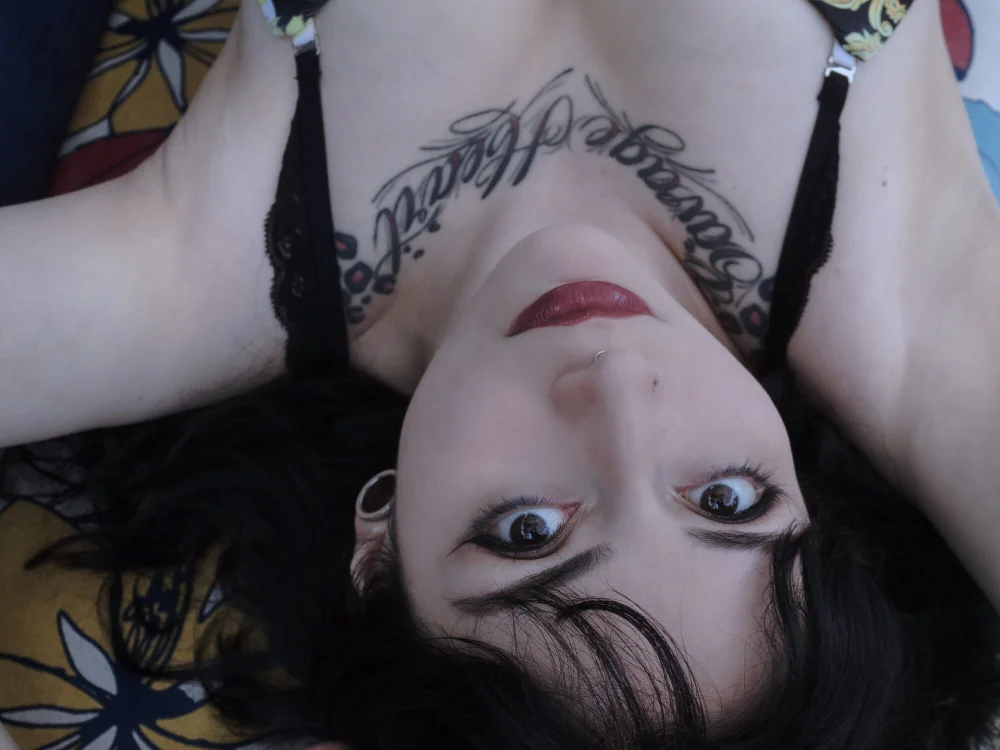 Kisa-Minx offline chatrum
