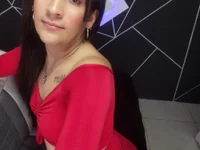 sofiakey's webcam live show