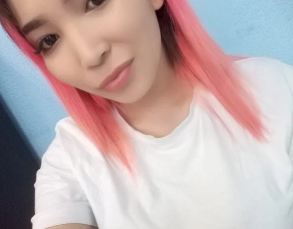 MayaKim's Offline Chat Room
