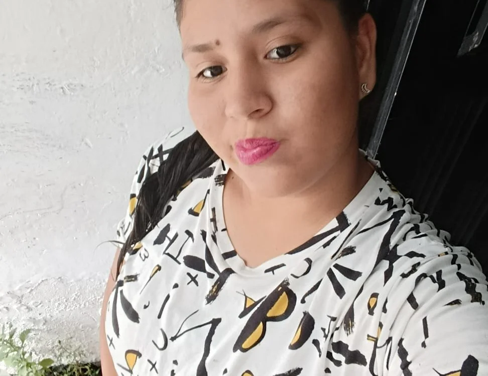 Offline chatovací místnost CandyYoung18