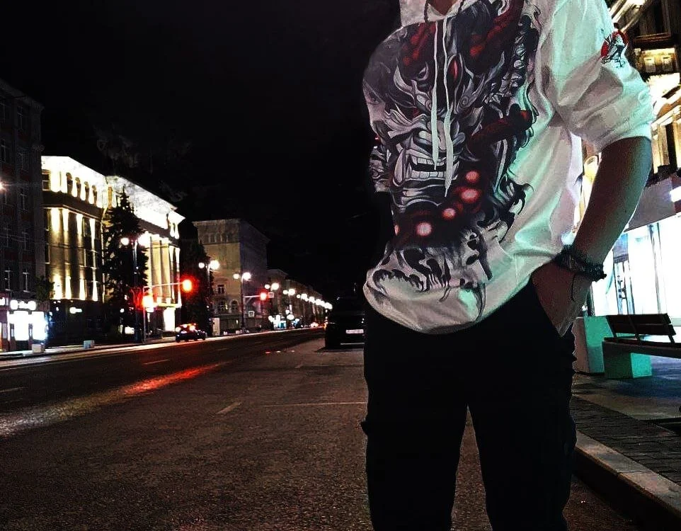 HappydeimosのオフラインXXXチャット