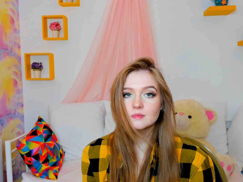 Melissa_Edison's Offline Chat Room