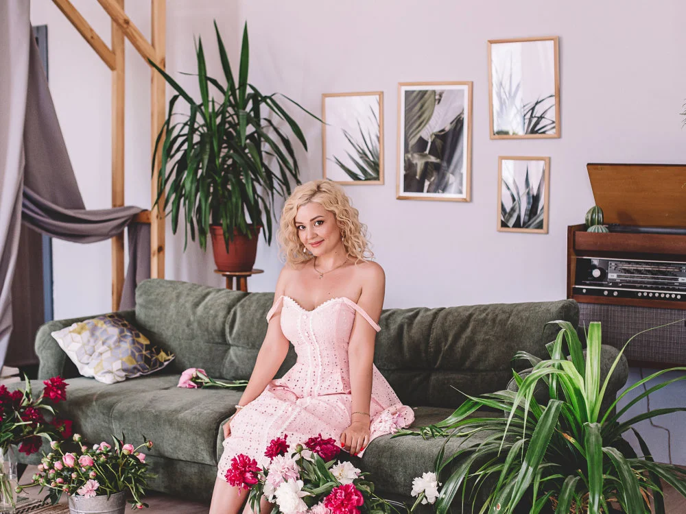 Онлайн чат XXX PrettyTaya