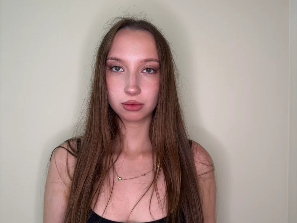 AminaRuthers cam model